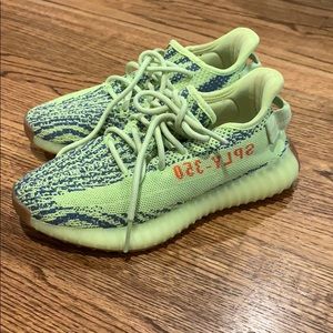Yeezy Boost 350